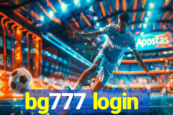 bg777 login